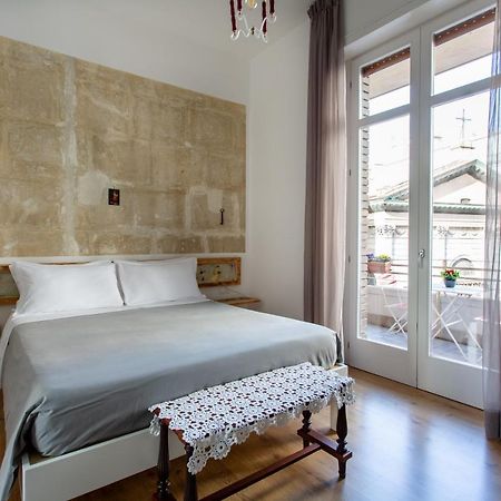 Napoli Bonita B&B Kültér fotó