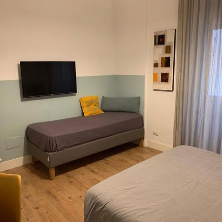 Napoli Bonita B&B Kültér fotó