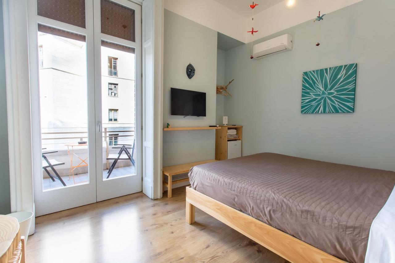 Napoli Bonita B&B Kültér fotó