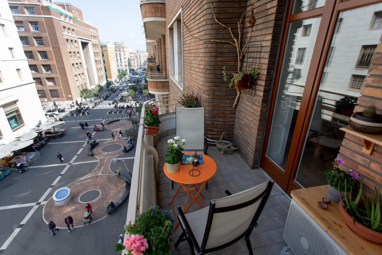 Napoli Bonita B&B Kültér fotó