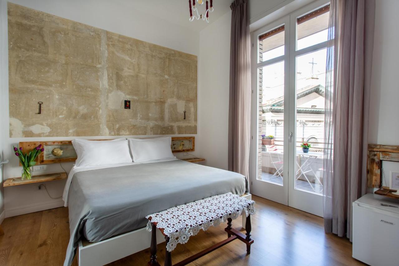 Napoli Bonita B&B Kültér fotó