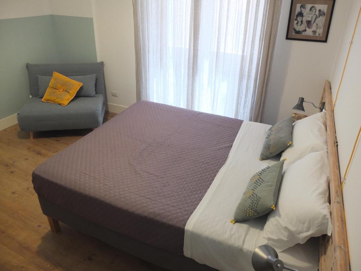 Napoli Bonita B&B Kültér fotó