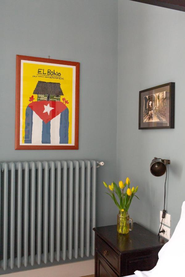 Napoli Bonita B&B Kültér fotó