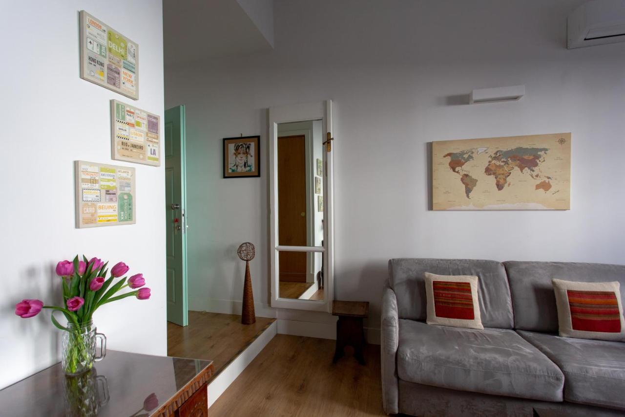 Napoli Bonita B&B Kültér fotó