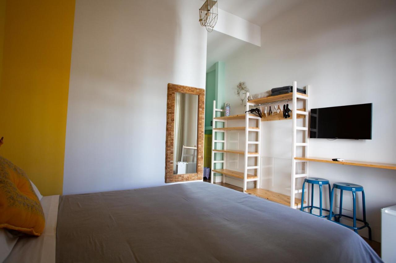 Napoli Bonita B&B Kültér fotó