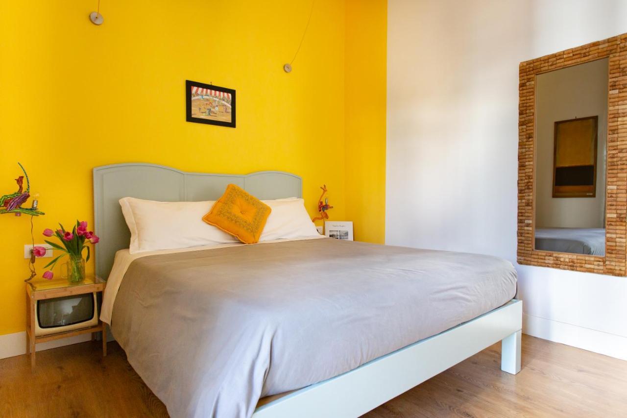Napoli Bonita B&B Kültér fotó