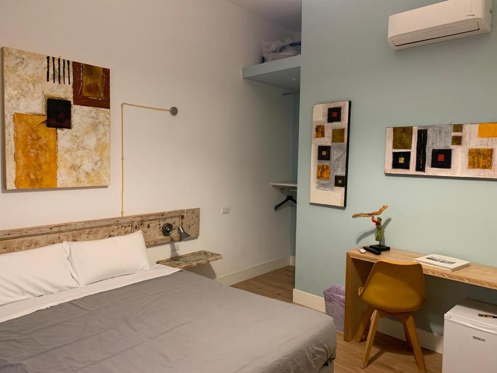 Napoli Bonita B&B Kültér fotó