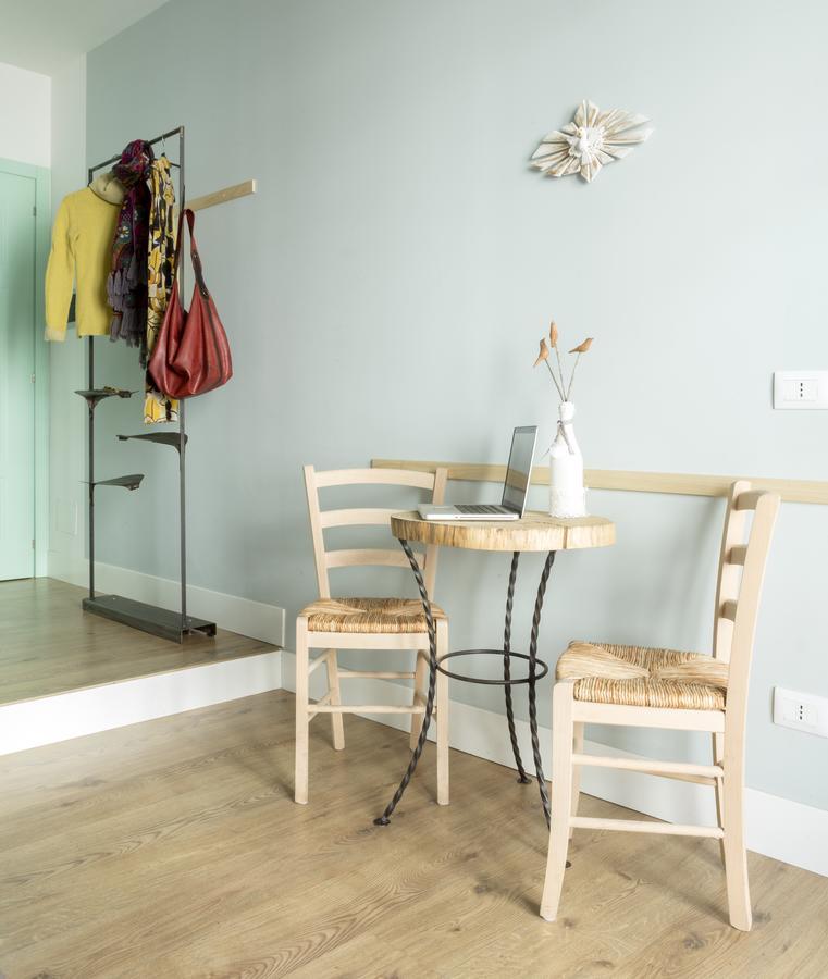Napoli Bonita B&B Kültér fotó