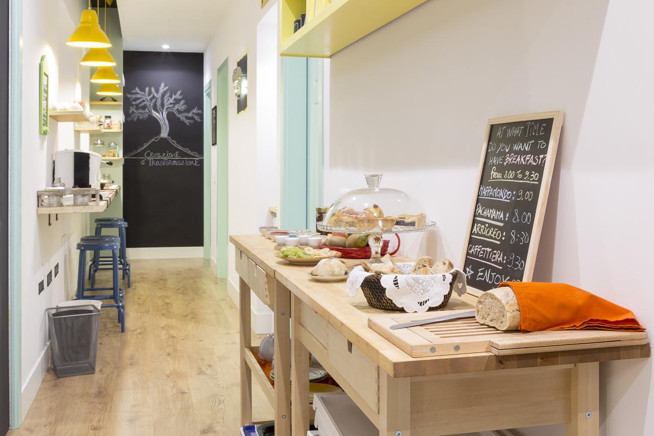 Napoli Bonita B&B Kültér fotó